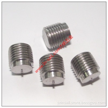 Weld Screw